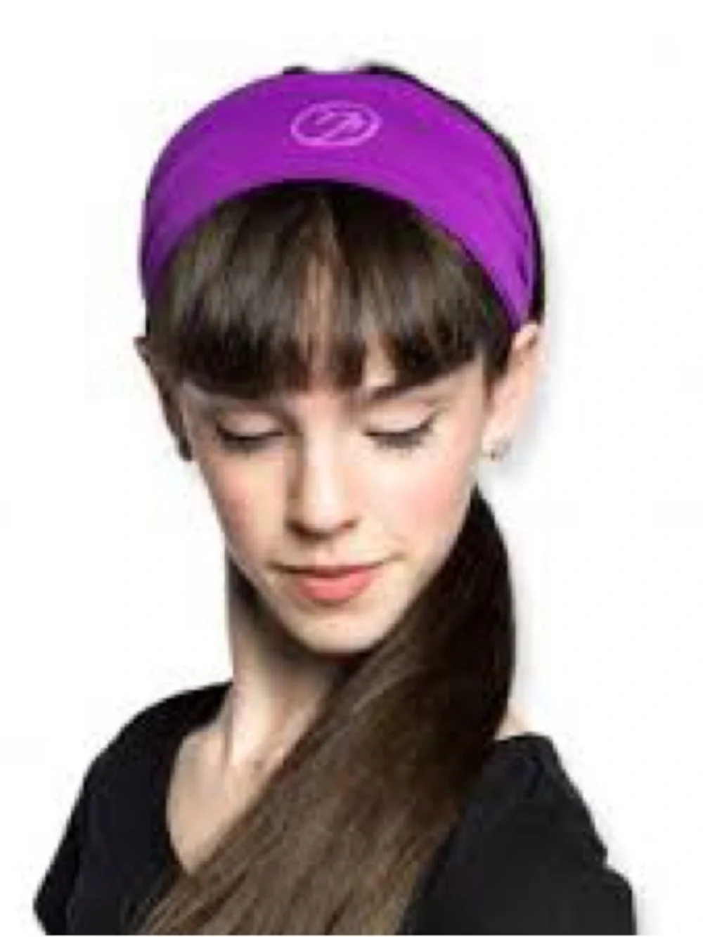 NEW RUSSIAN POINTE Be On Move Headband
